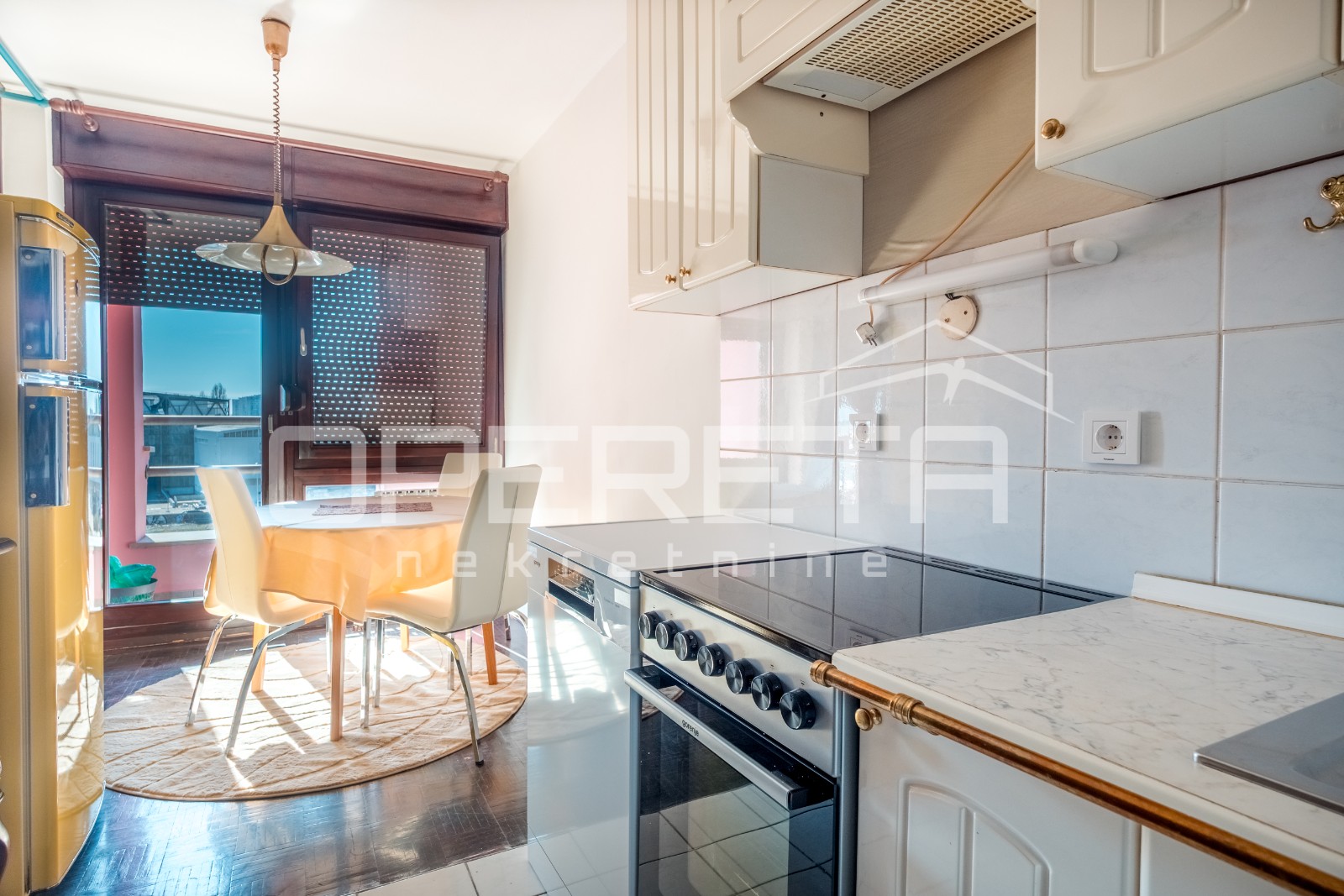 Najam, Stan, Črnomerec, Međimurska , 2s, 44m2