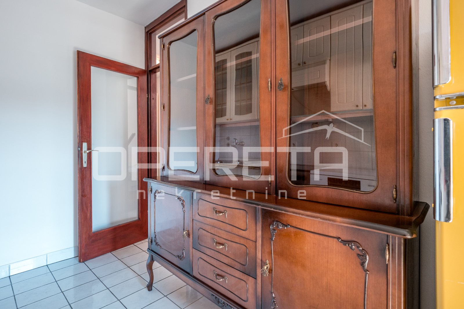 Najam, Stan, Črnomerec, Međimurska , 2s, 44m2