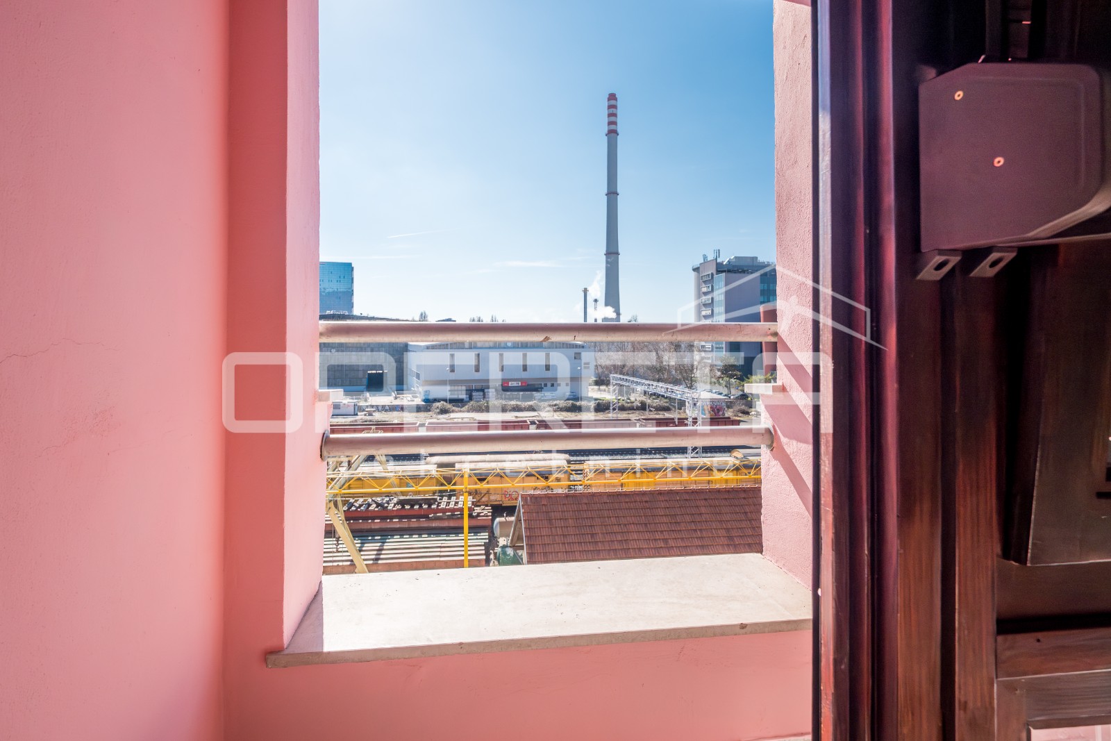 Najam, Stan, Črnomerec, Međimurska , 2s, 44m2