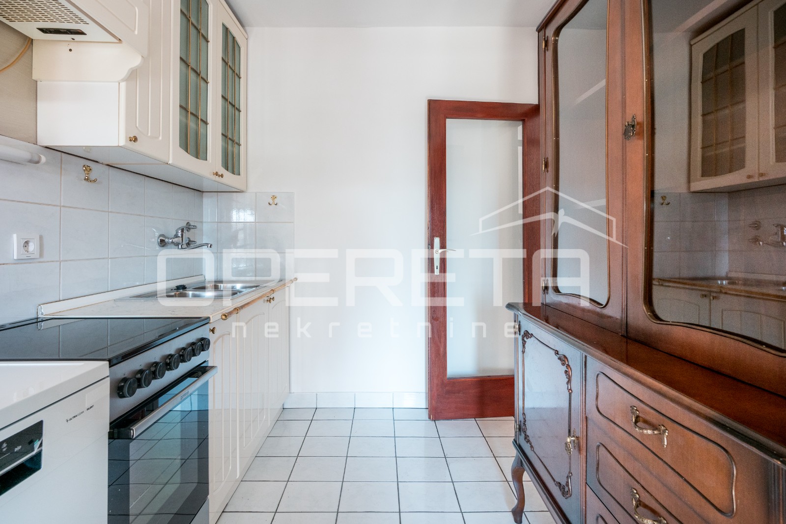 Najam, Stan, Črnomerec, Međimurska , 2s, 44m2