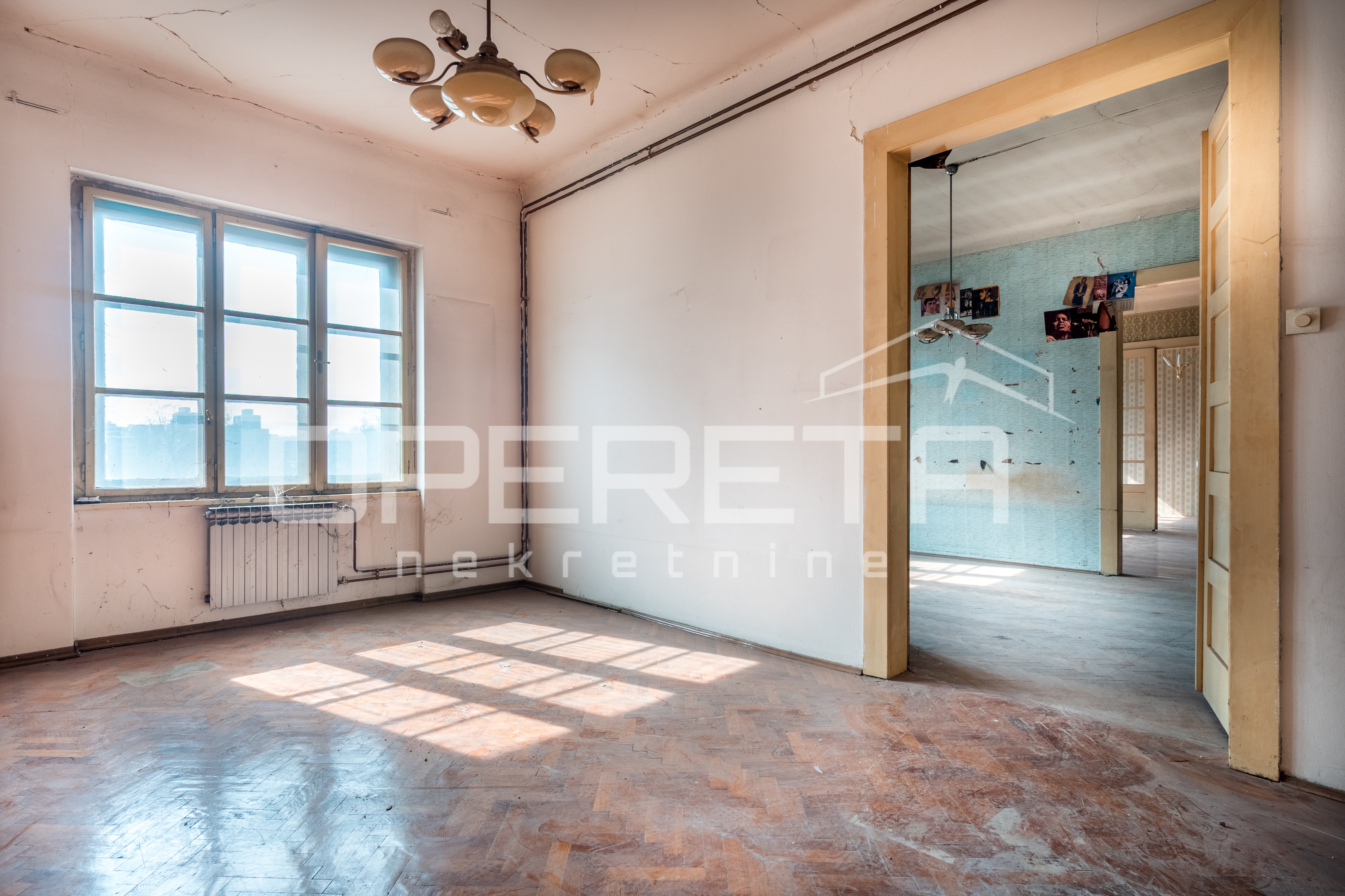 Prodaja, Stan, Centar, Mihanovićeva, 5s, 112m2