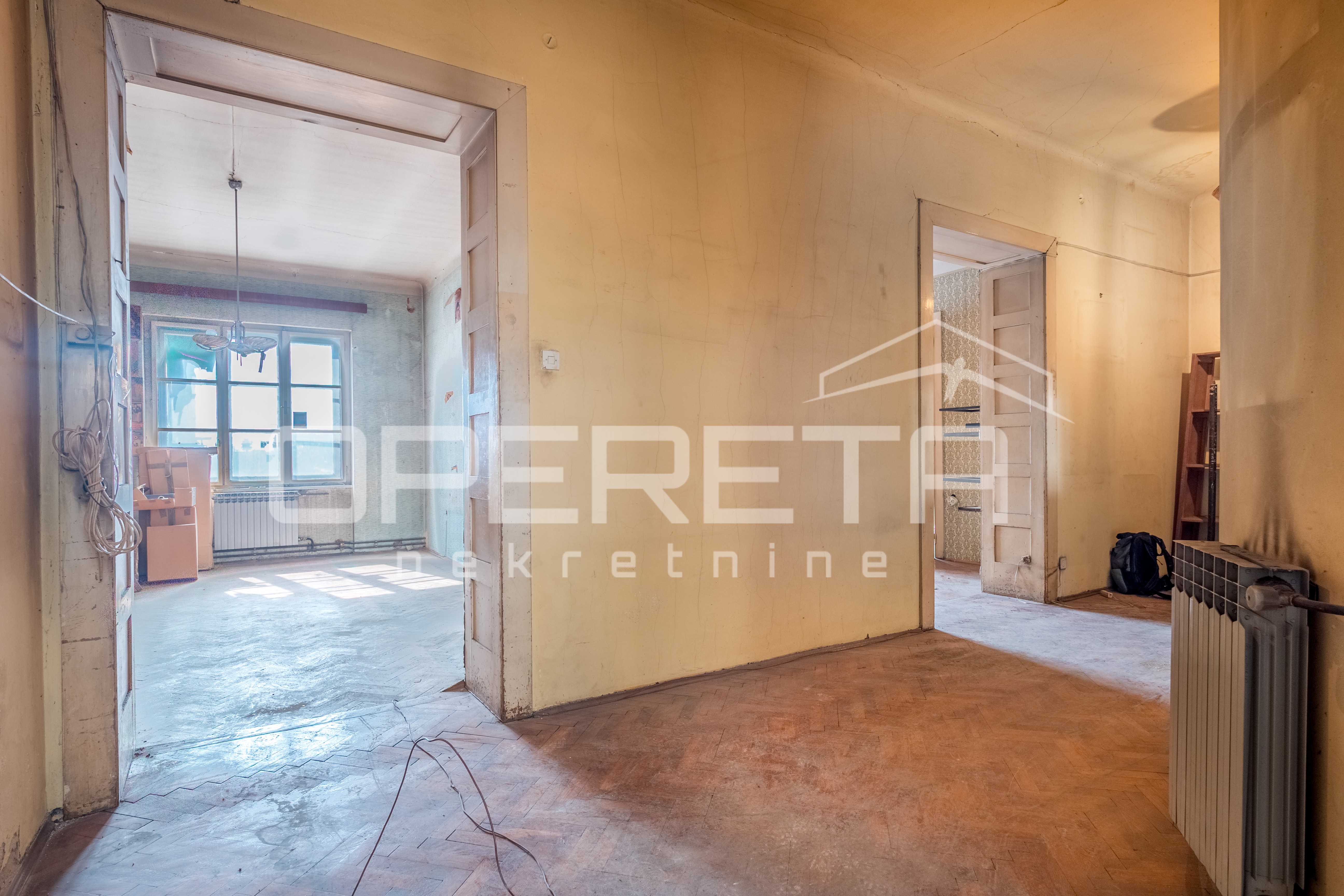 Prodaja, Stan, Centar, Mihanovićeva, 5s, 112m2