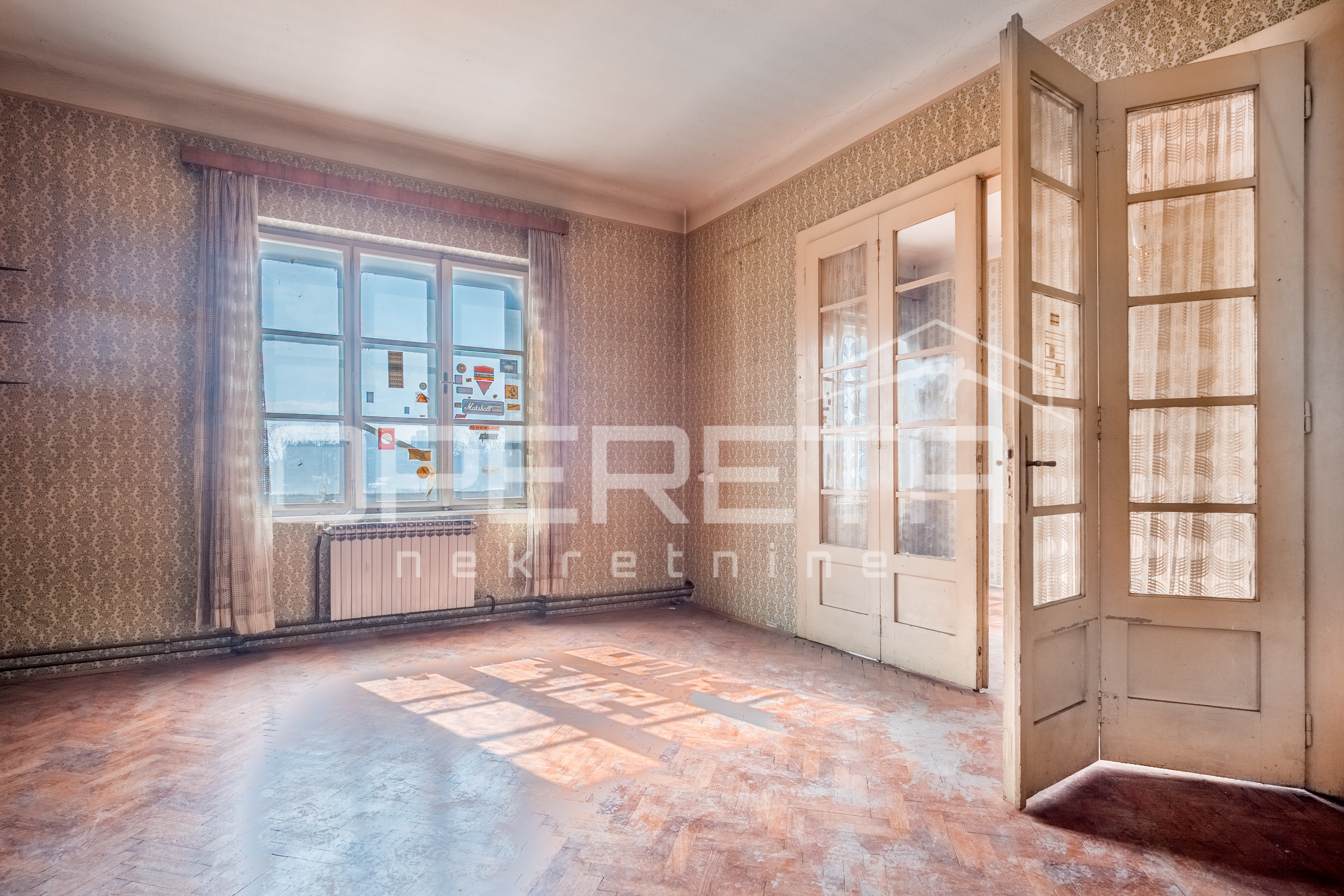 Prodaja, Stan, Centar, Mihanovićeva, 5s, 112m2