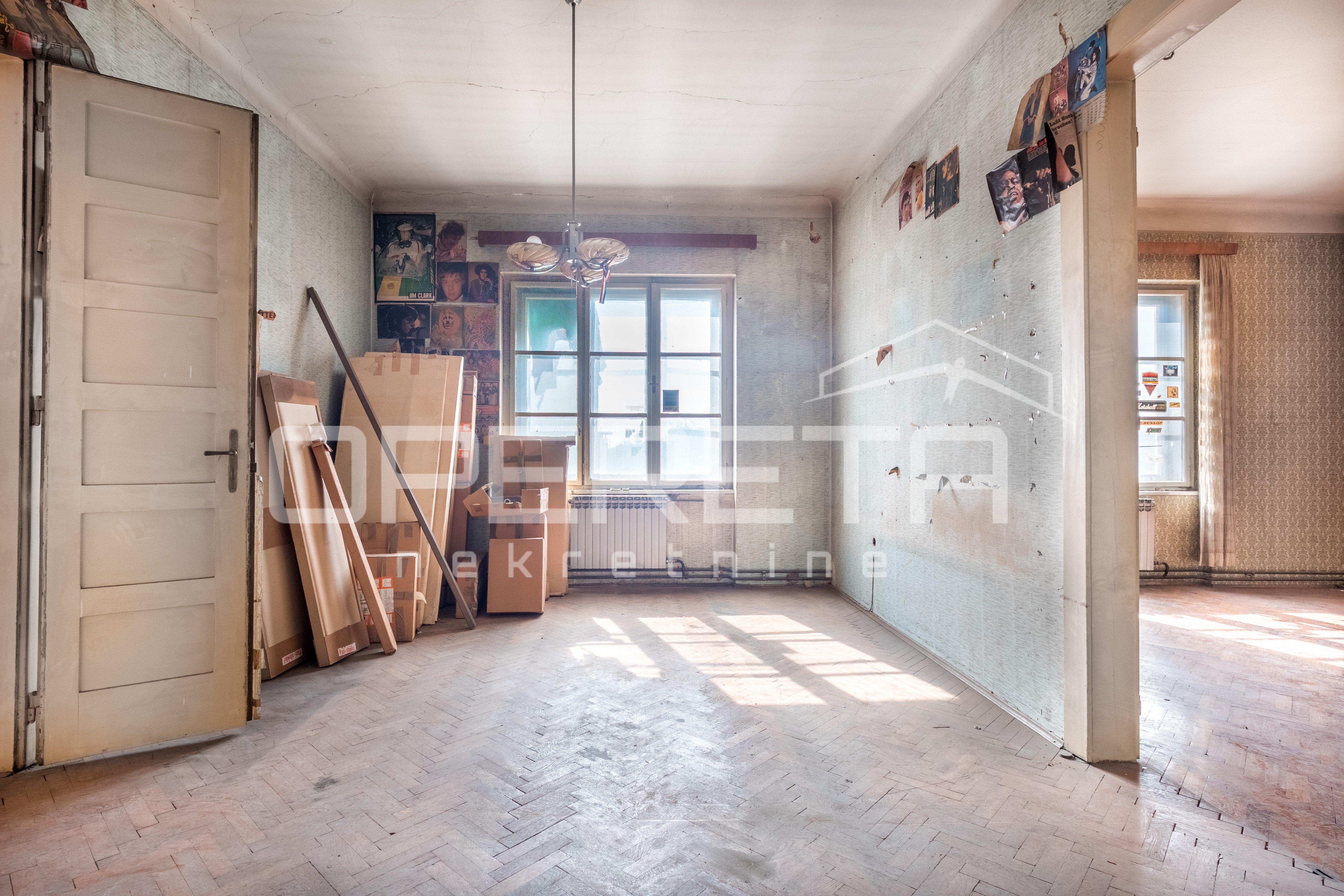 Prodaja, Stan, Centar, Mihanovićeva, 5s, 112m2