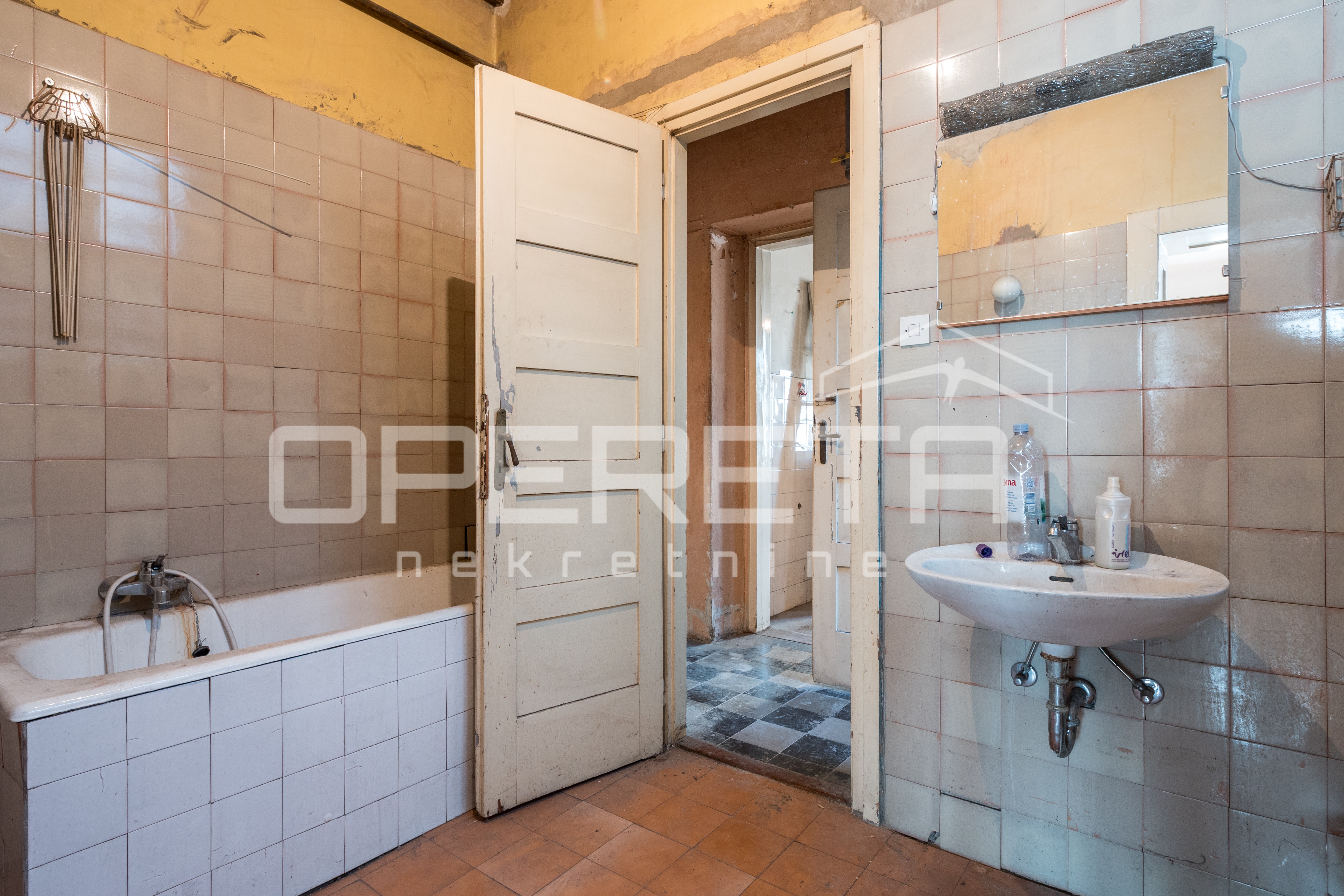 Prodaja, Stan, Centar, Mihanovićeva, 5s, 112m2