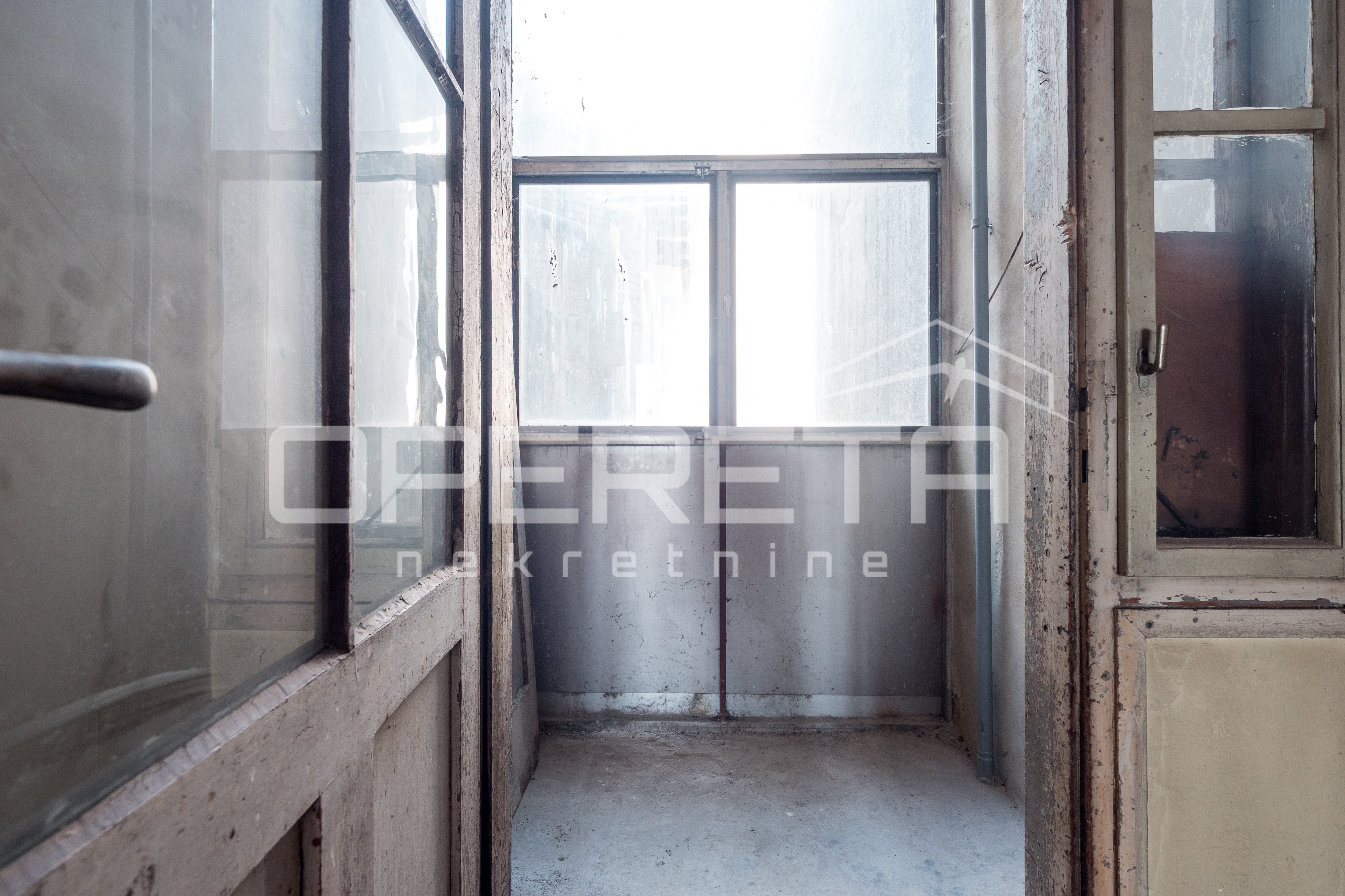 Prodaja, Stan, Centar, Mihanovićeva, 5s, 112m2