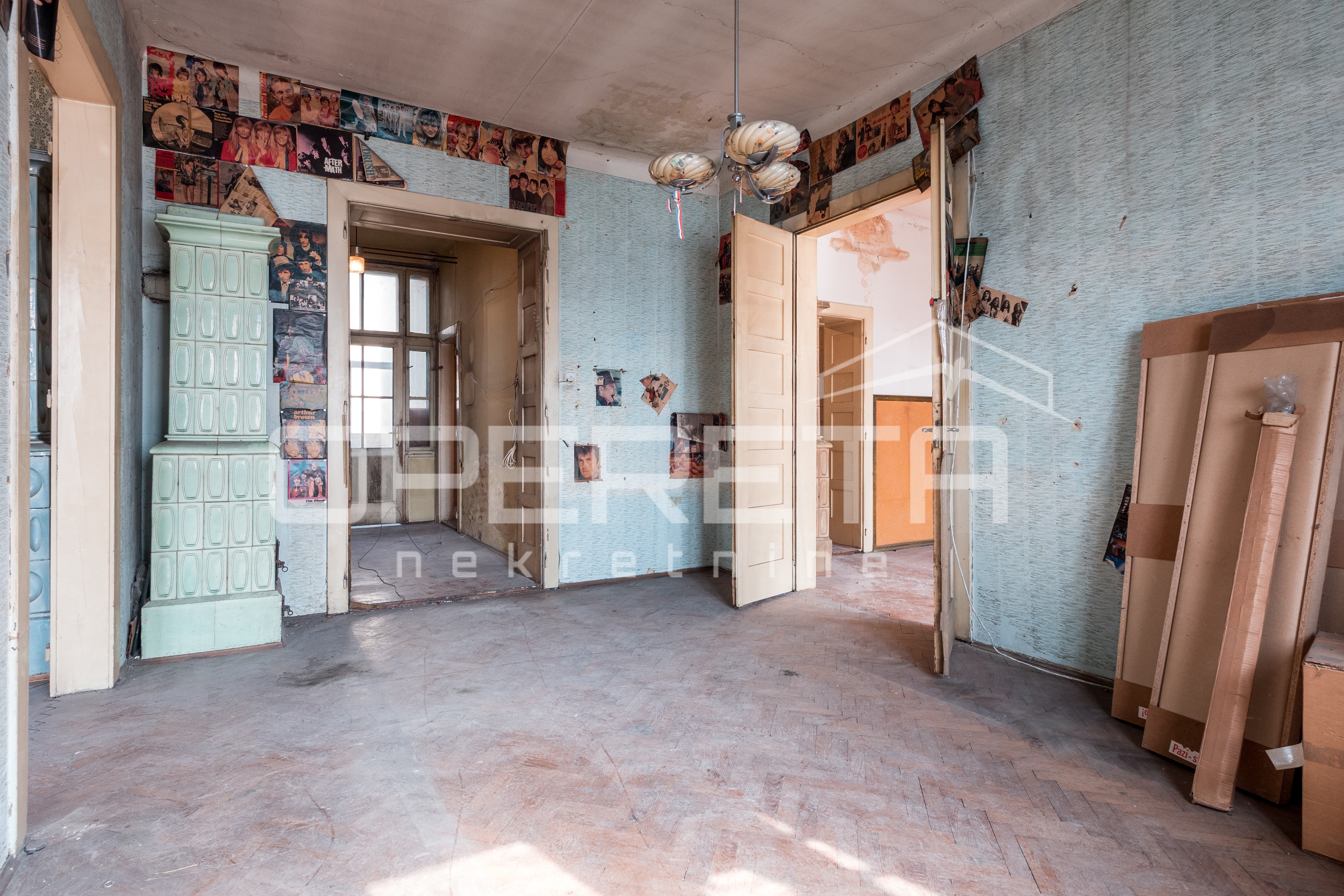 Prodaja, Stan, Centar, Mihanovićeva, 5s, 112m2