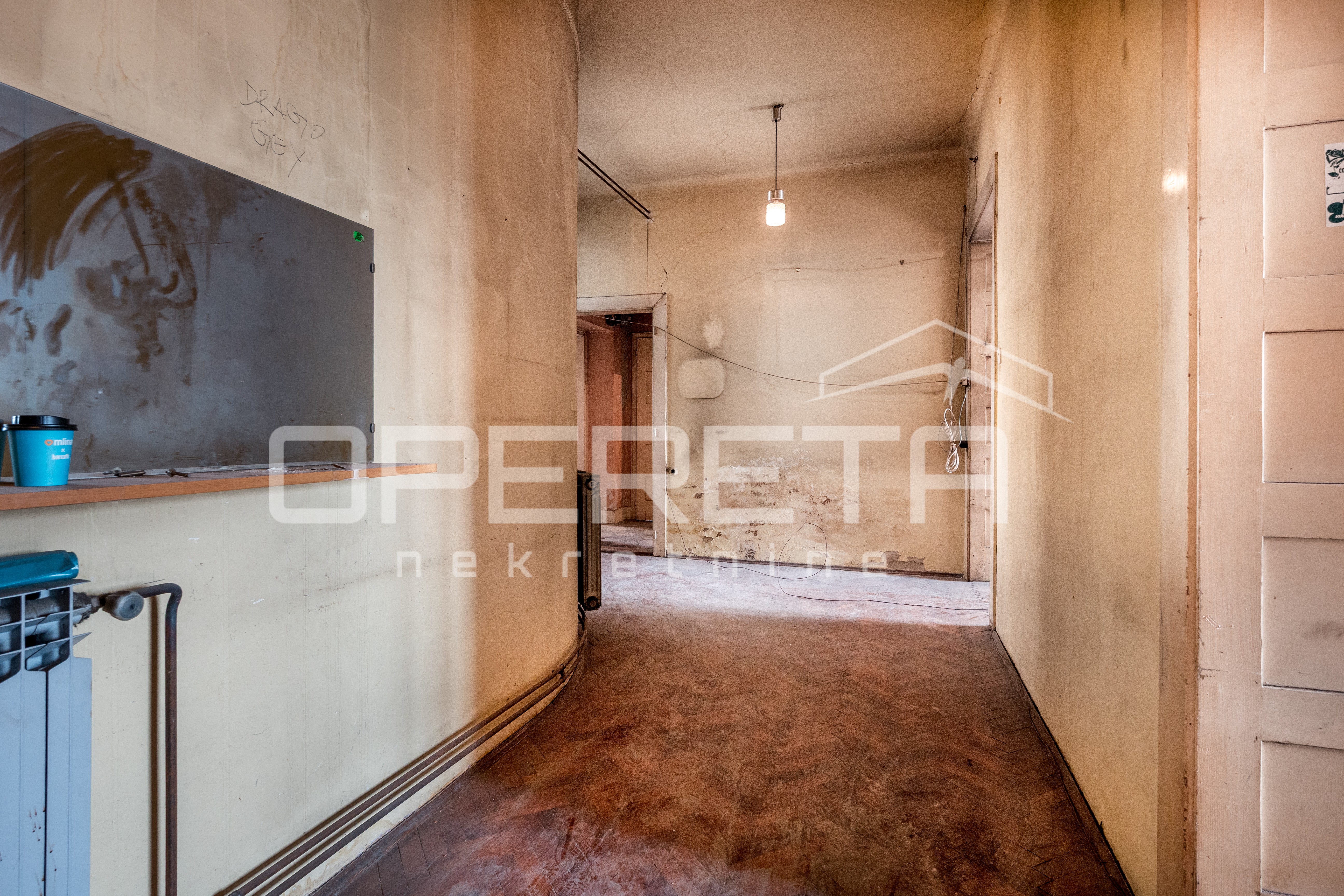 Prodaja, Stan, Centar, Mihanovićeva, 5s, 112m2