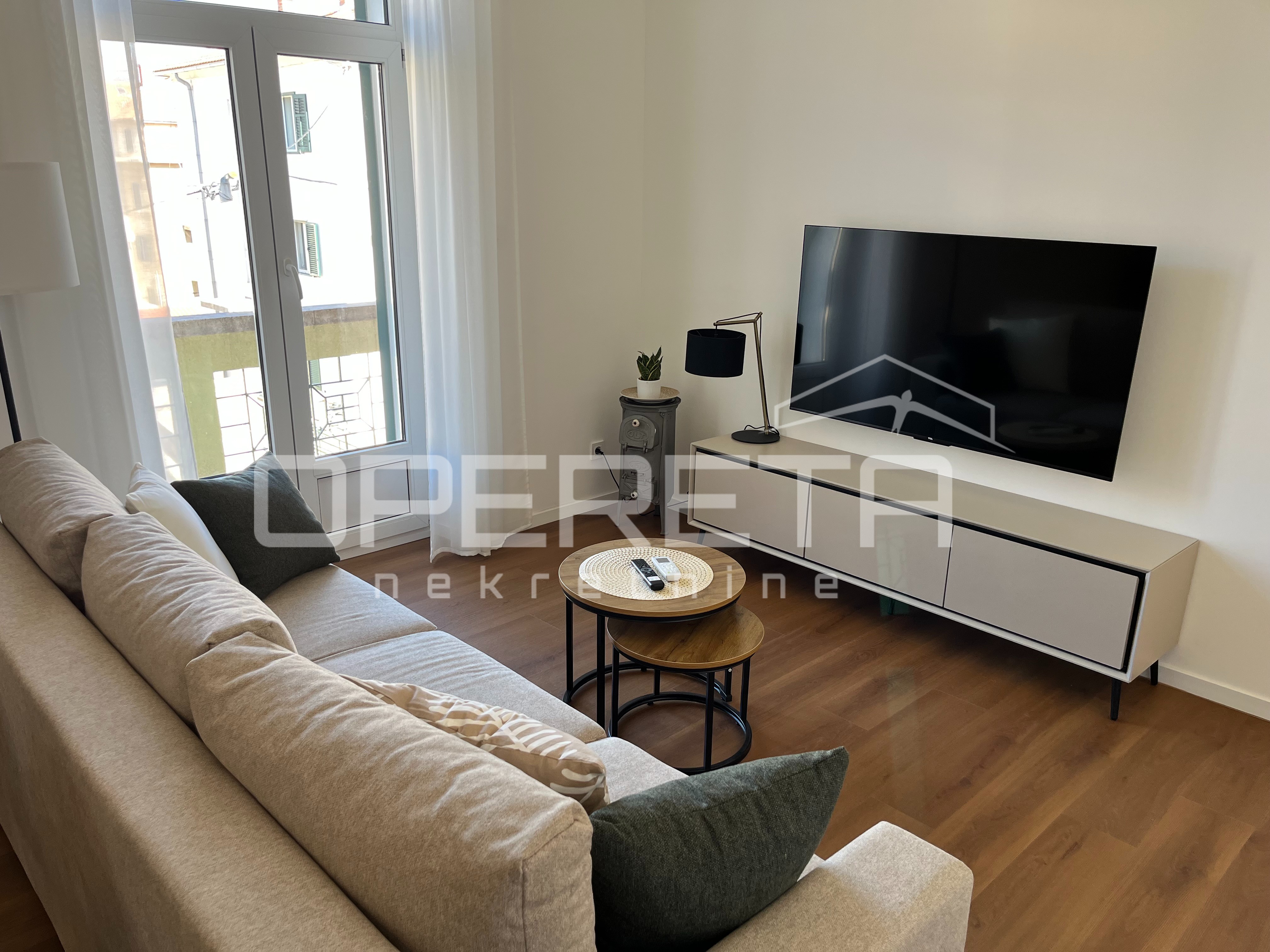 Najam, Stan, Spinut, Varoš, 1s, 48m2