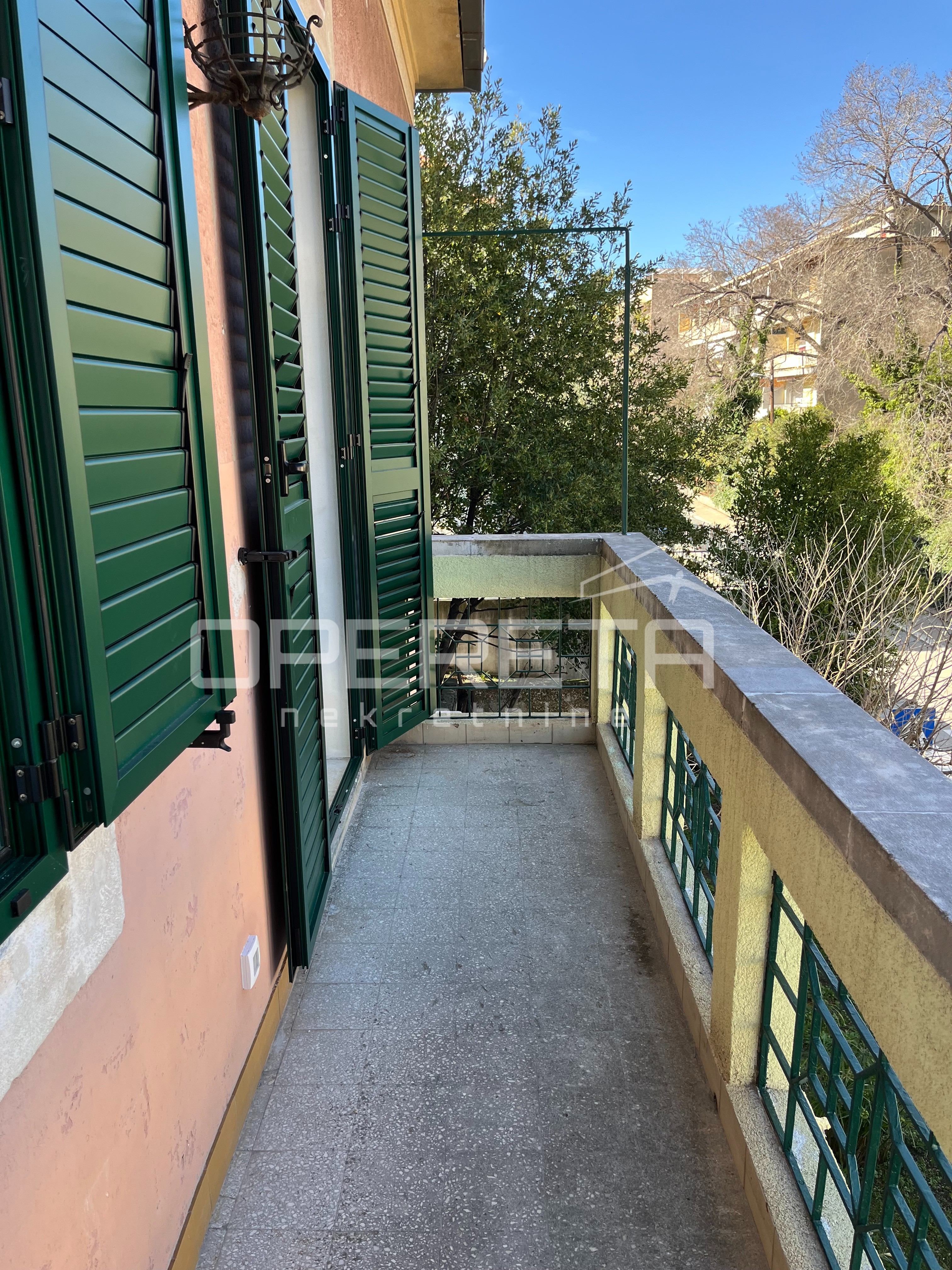 Najam, Stan, Spinut, Varoš, 1s, 48m2