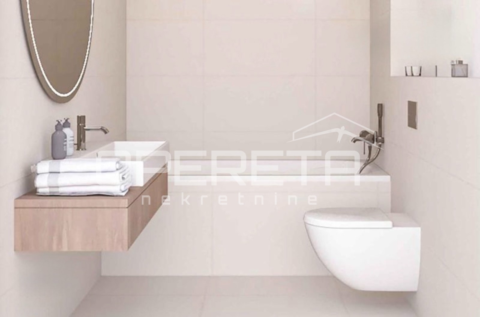 Prodaja, Stan, Kvatrić, Maksimirska, 4s, 129m2