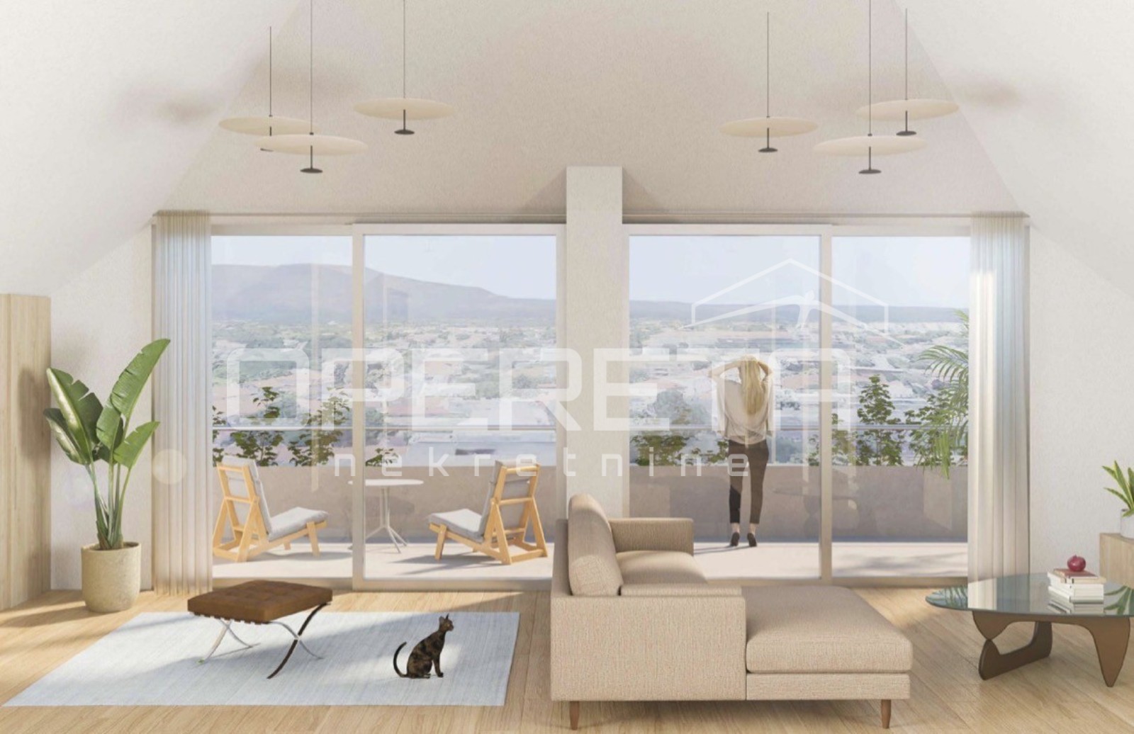 Prodaja, Stan, Kvatrić, Maksimirska, 3s, 93m2