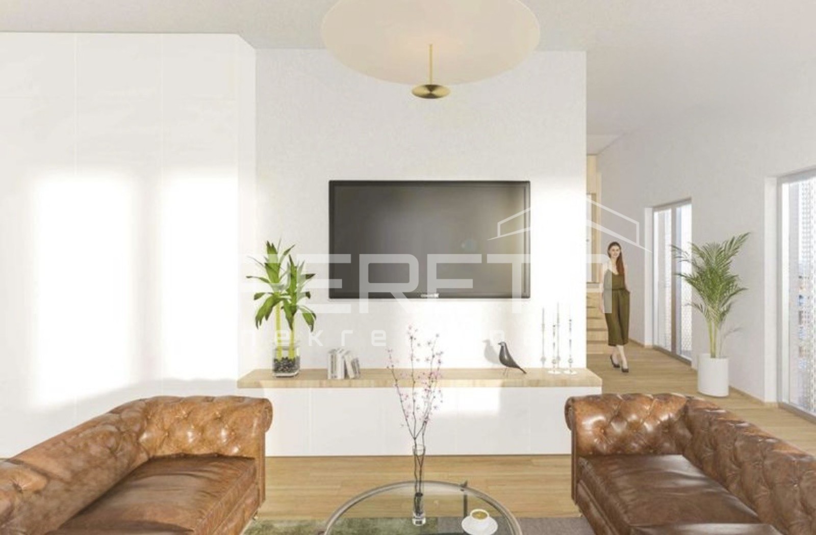 Prodaja, Stan, Kvatrić, Maksimirska, 3s, 93m2