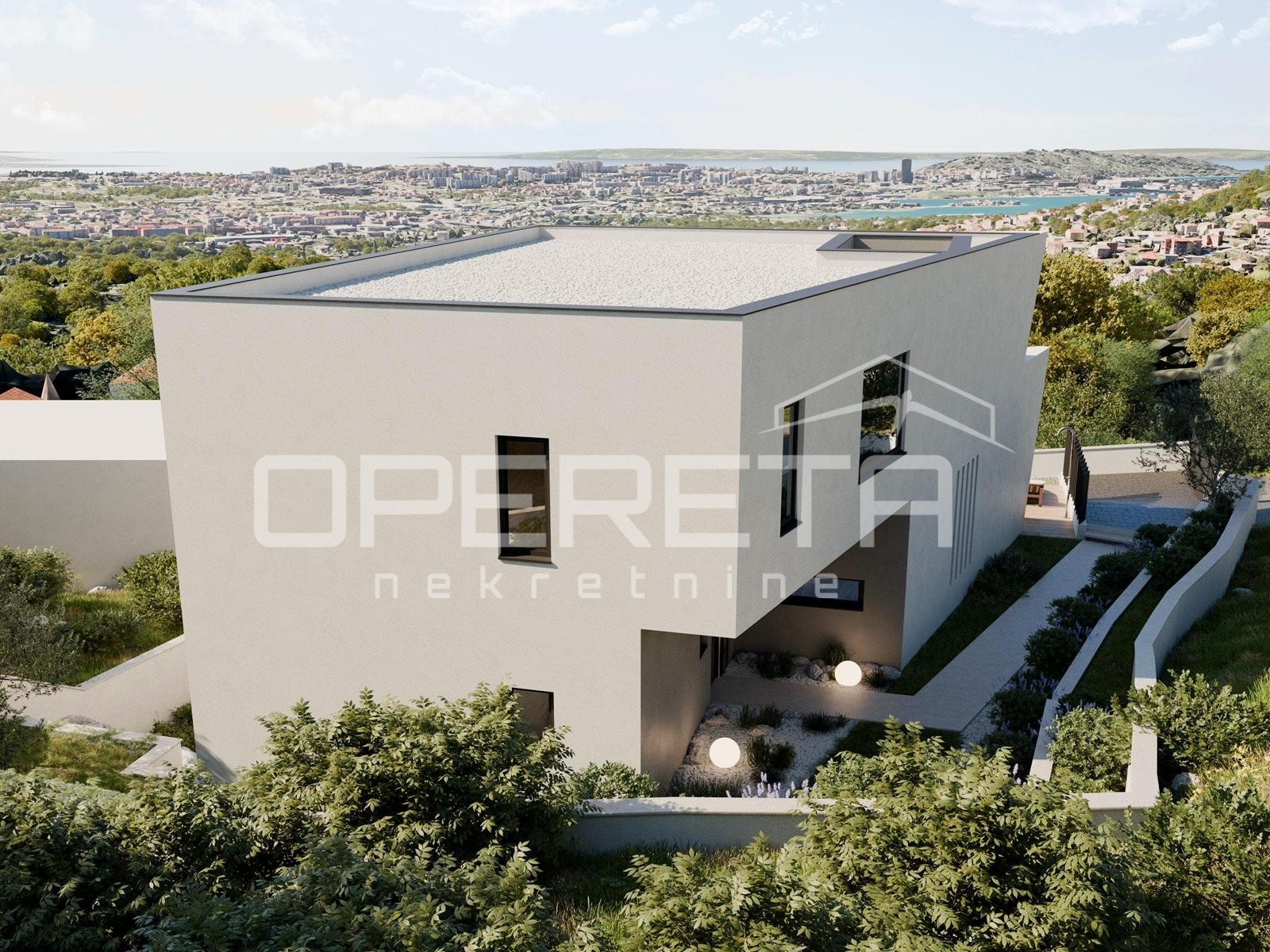 ulica Perići, Klis, 580.00 m2, 410,000.00 EUR