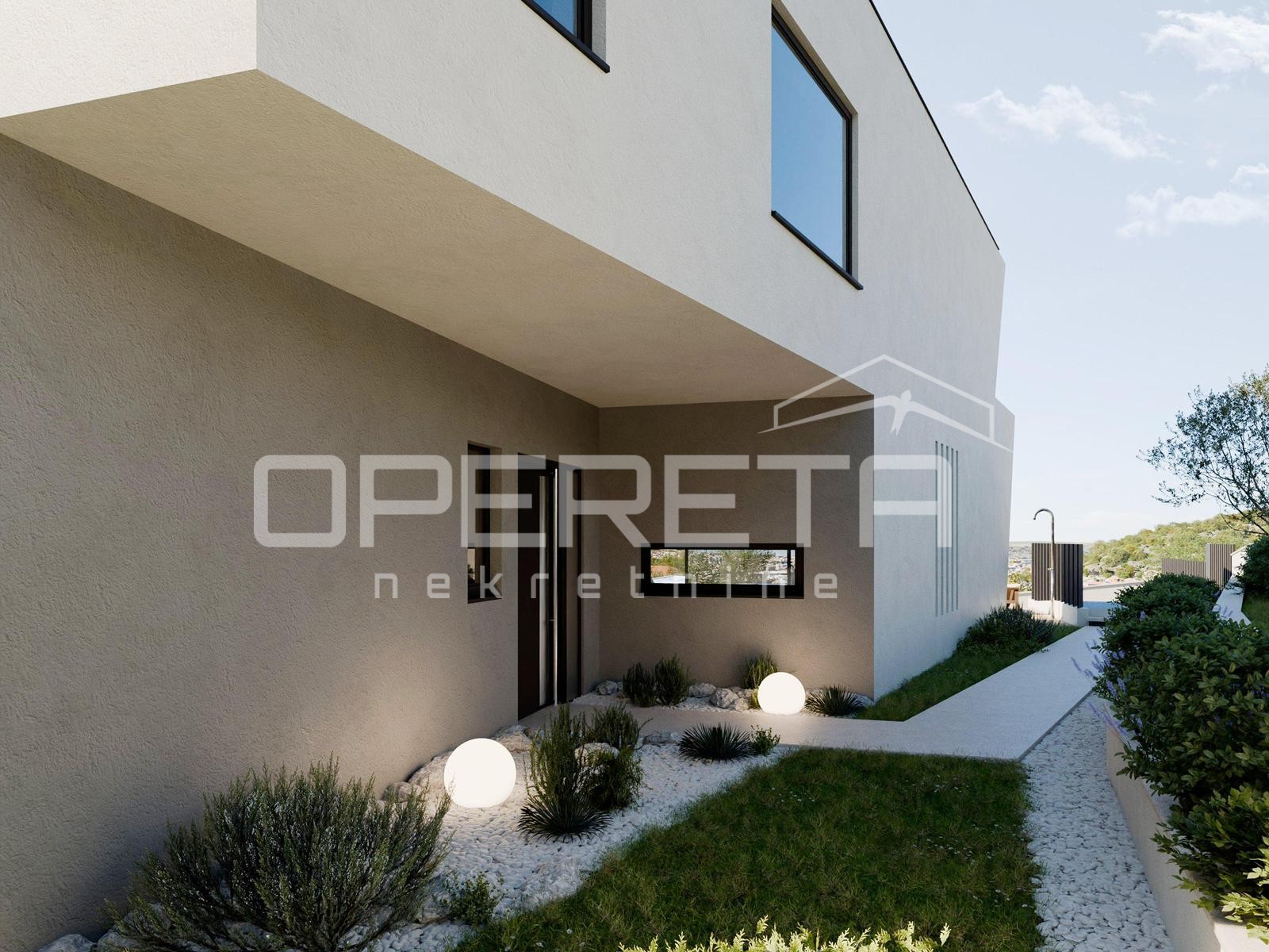 ulica Perići, Klis, 580.00 m2, 410,000.00 EUR