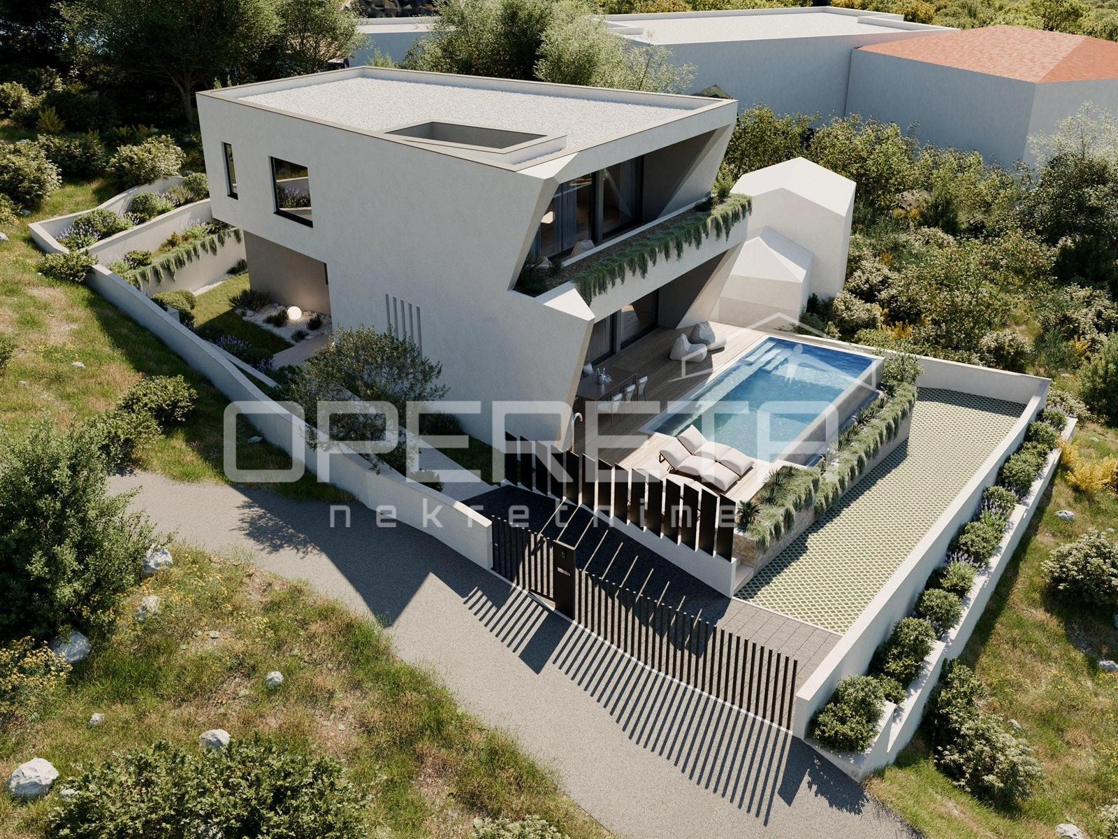 ulica Perići, Klis, 580.00 m2, 410,000.00 EUR