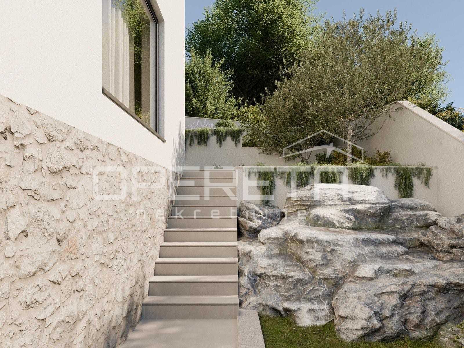 ulica Perići, Klis, 580.00 m2, 410,000.00 EUR