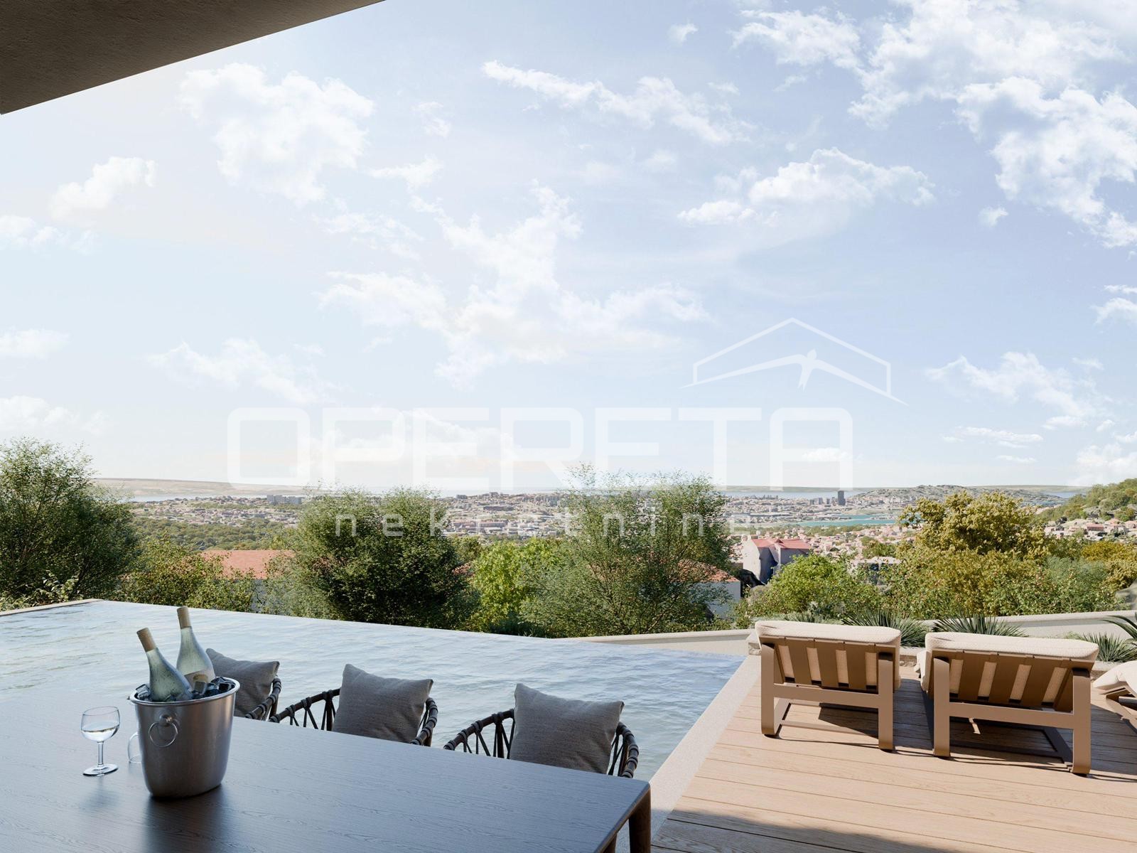 ulica Perići, Klis, 580.00 m2, 410,000.00 EUR