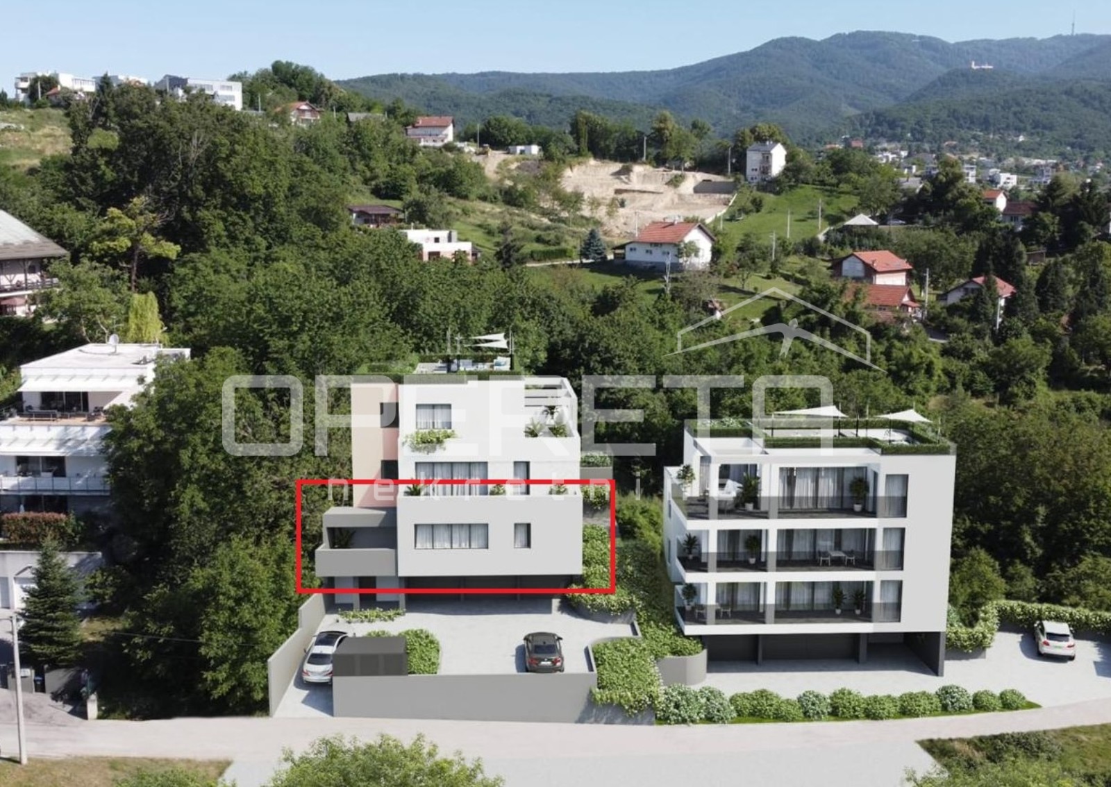 Prodaja, Stan, Bijenik, Bijenik, 4s, 126m2