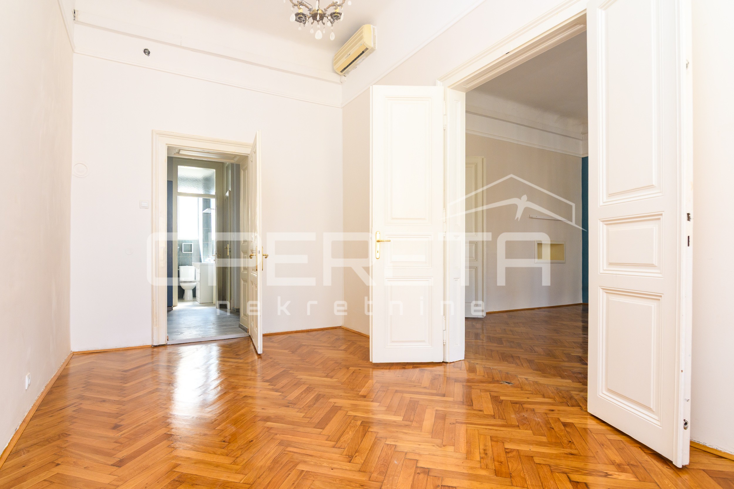 Prodaja, Stan, Centar, Medulićeva ulica, 4s, 106m2