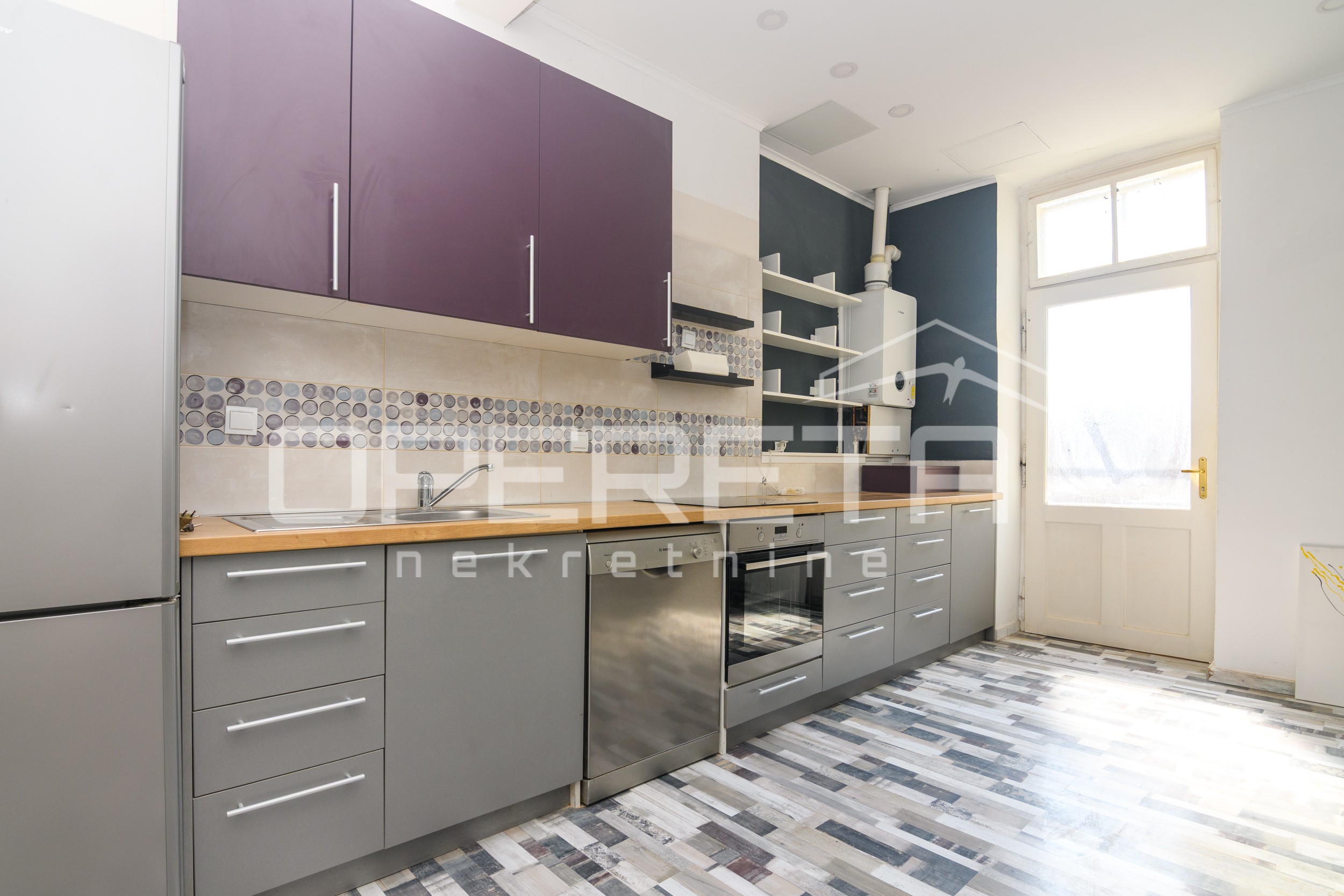 Prodaja, Stan, Centar, Medulićeva ulica, 4s, 106m2