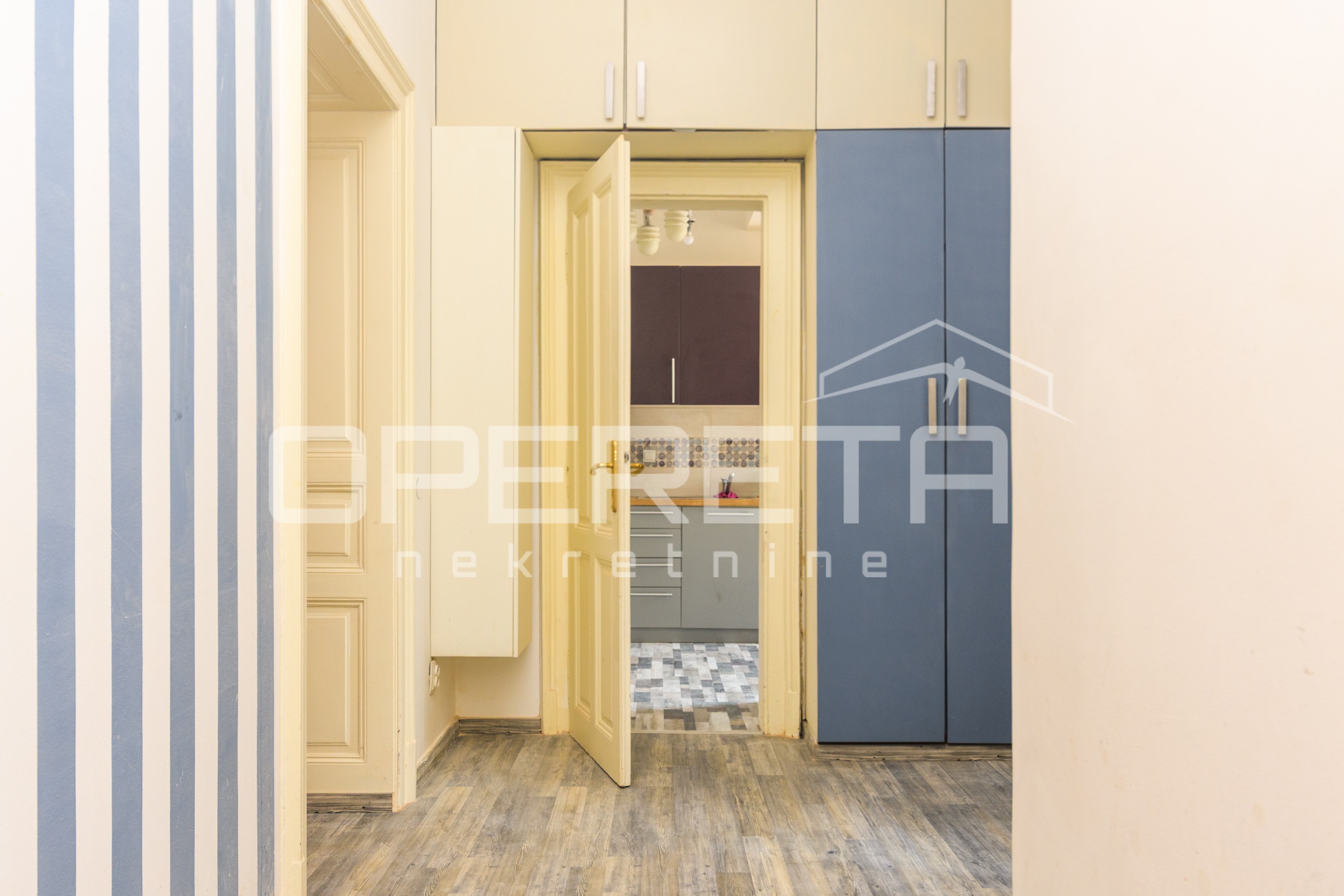 Prodaja, Stan, Centar, Medulićeva ulica, 4s, 106m2