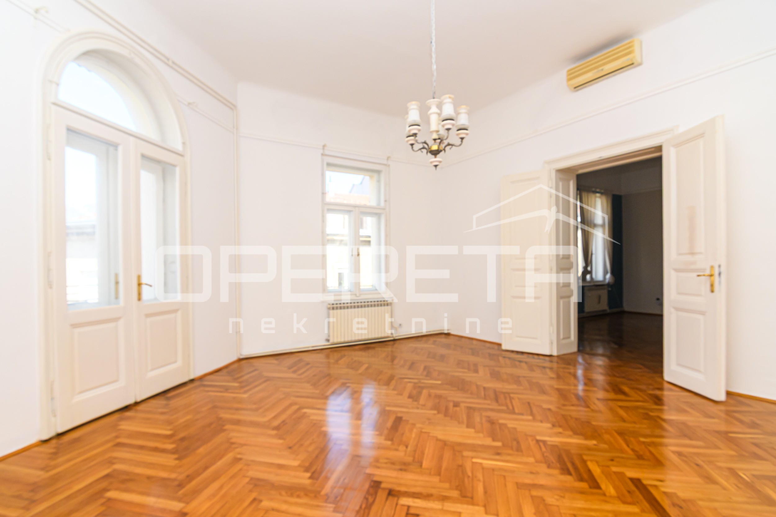 Prodaja, Stan, Centar, Medulićeva ulica, 4s, 106m2