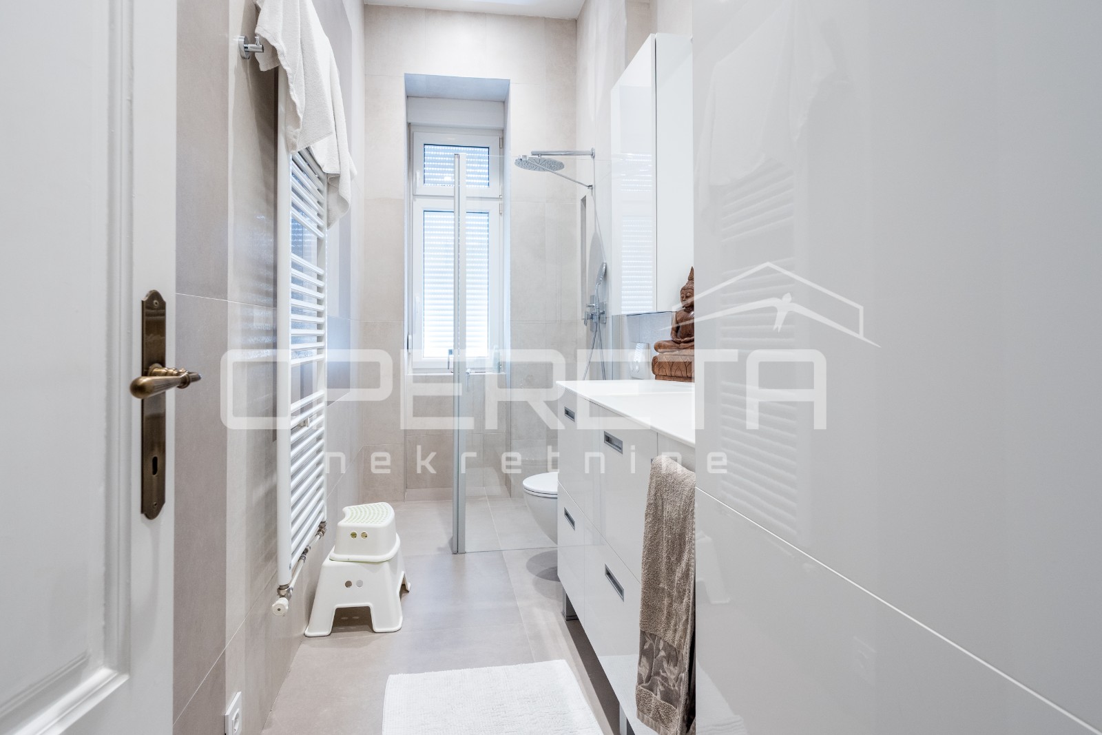 Najam, Stan, Centar, Prilaz Gjure Dežalića, 3s, 97m2