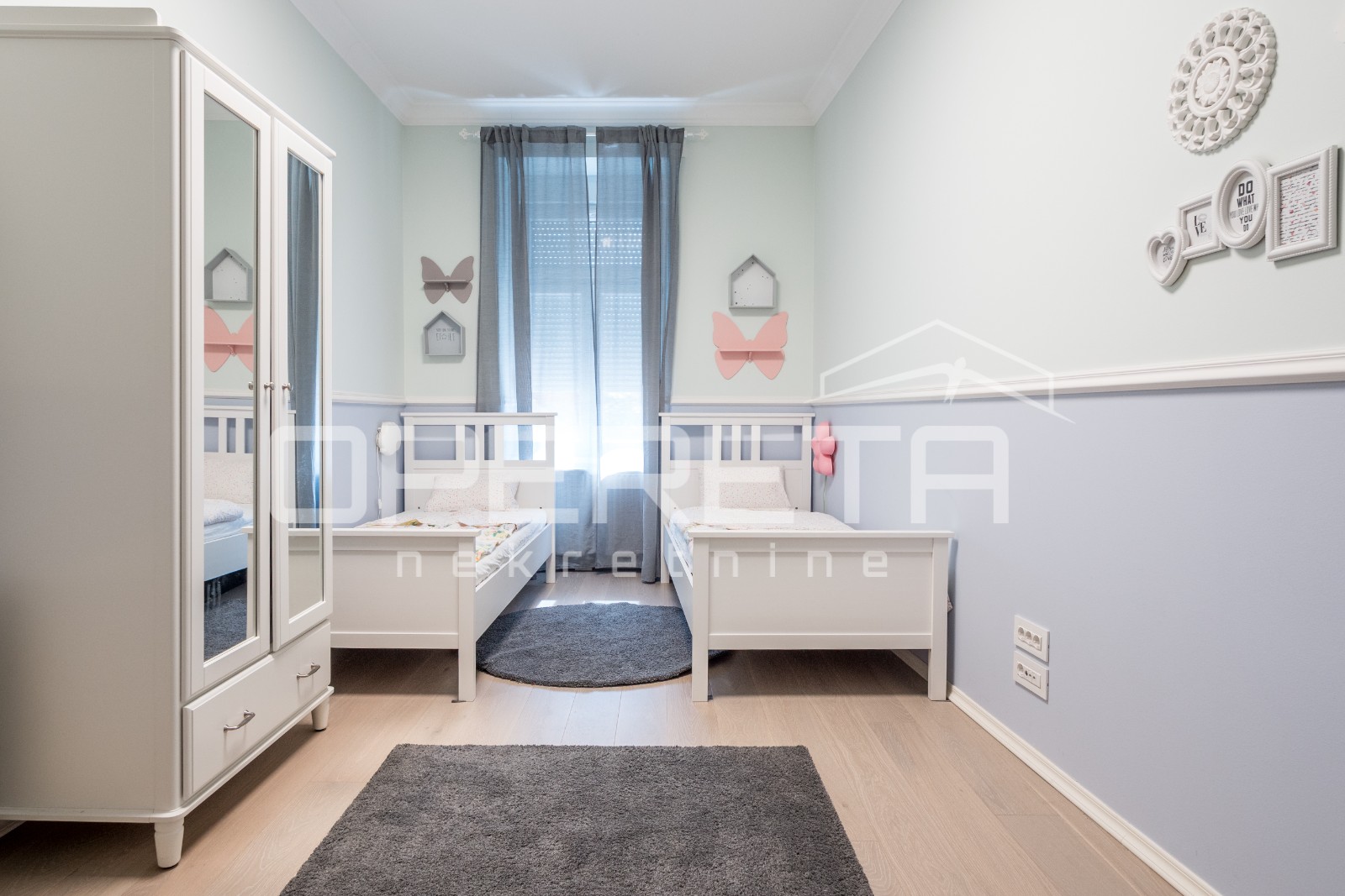 Najam, Stan, Centar, Prilaz Gjure Dežalića, 3s, 97m2