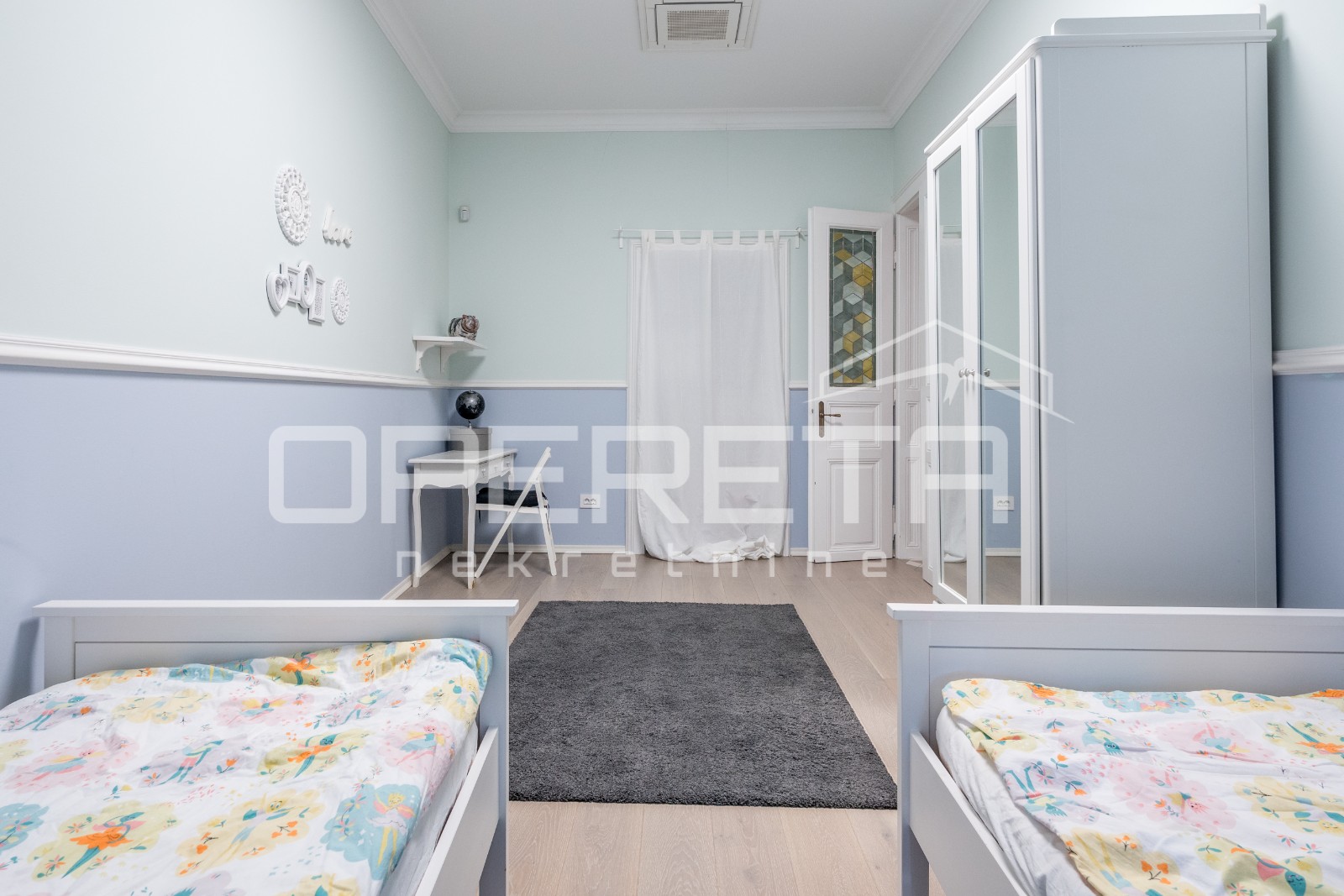 Najam, Stan, Centar, Prilaz Gjure Dežalića, 3s, 97m2