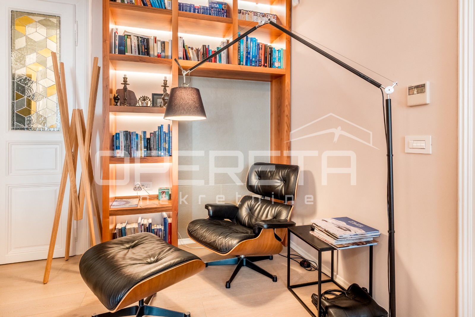 Najam, Stan, Centar, Prilaz Gjure Dežalića, 3s, 97m2