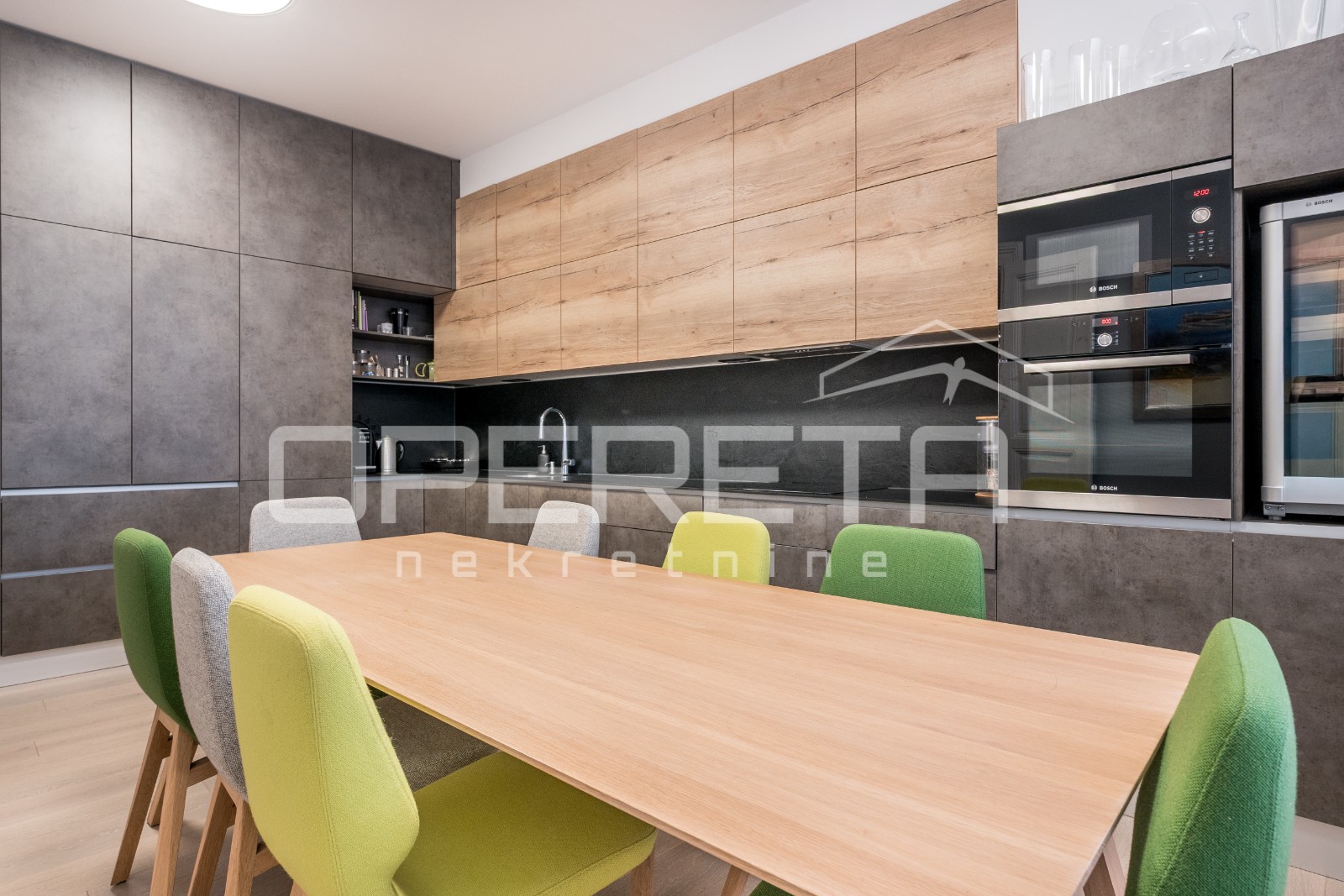 Najam, Stan, Centar, Prilaz Gjure Dežalića, 3s, 97m2