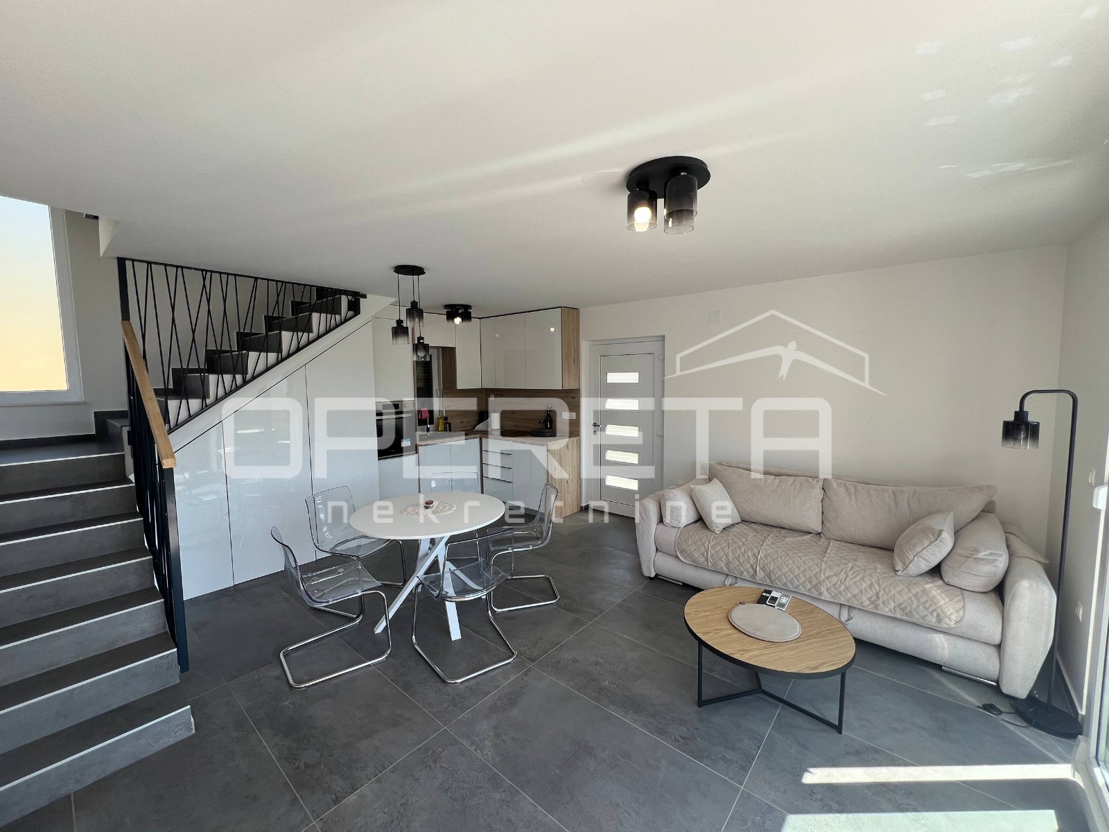 Prodaja, Kuća, Novi Marof, Krč, Samostojeća, 84m2