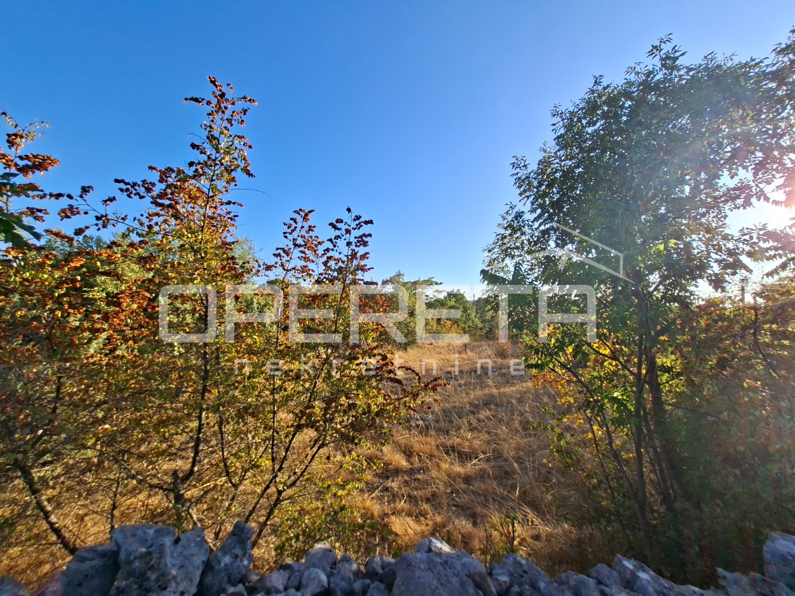Građevinsko zemljište 799m2- Sedramić